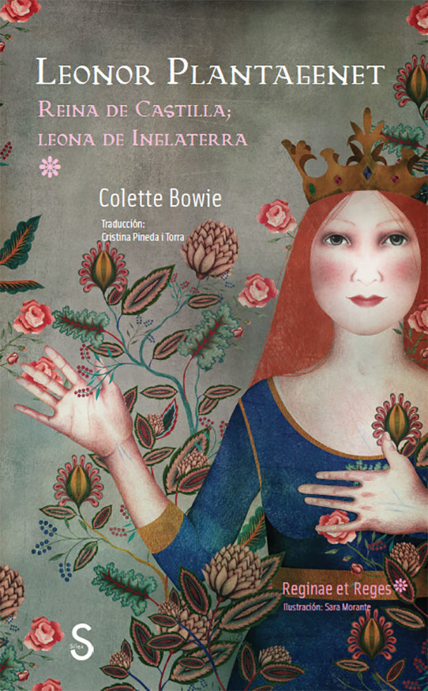 LEONOR PLANTAGENET