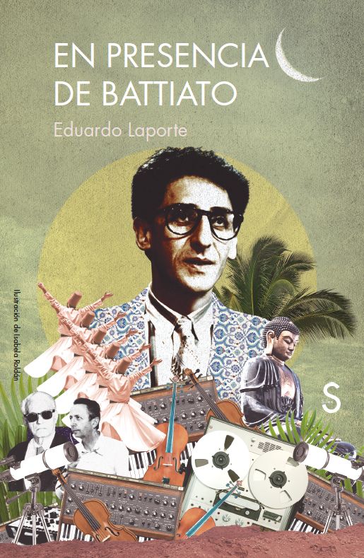 EN PRESENCIA DE BATTIATO. 