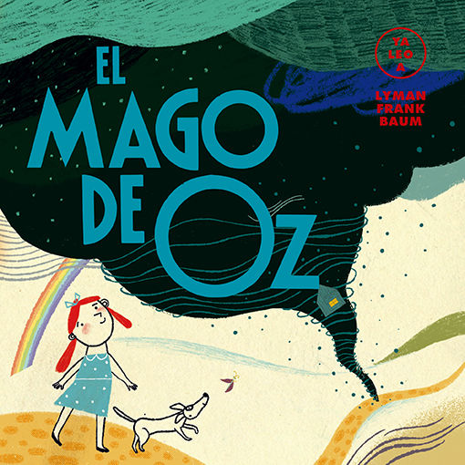 EL MAGO DE OZ. (YA LEO A)