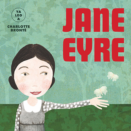 JANE EYRE. 