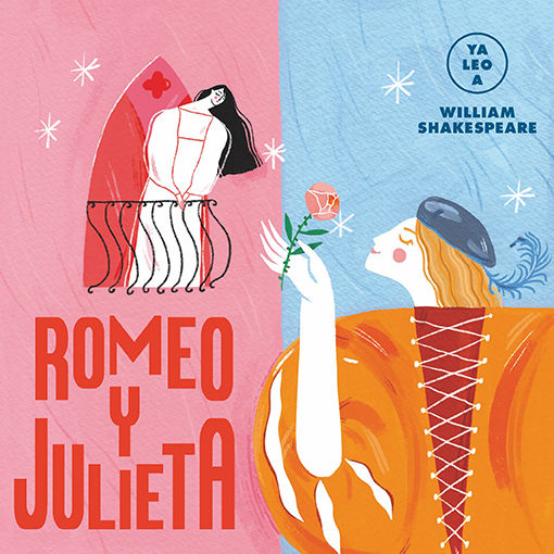 ROMEO Y JULIETA. 