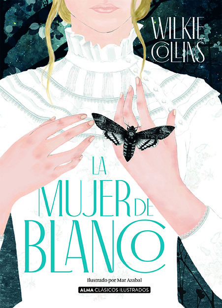 LA MUJER DE BLANCO. 