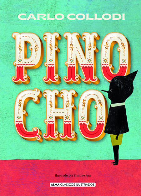 PINOCHO. 