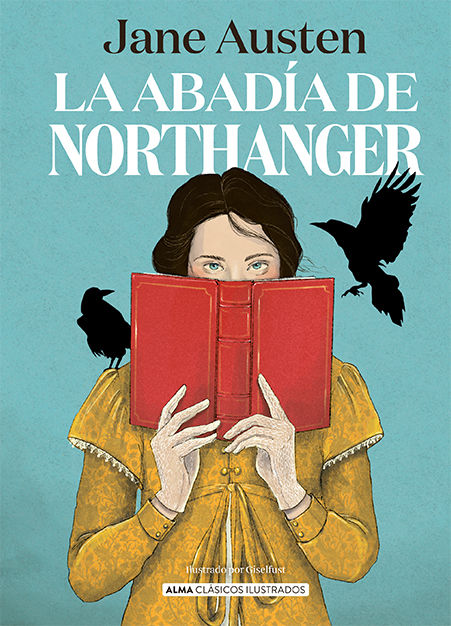 LA ABADÍA DE NORTHANGER. 