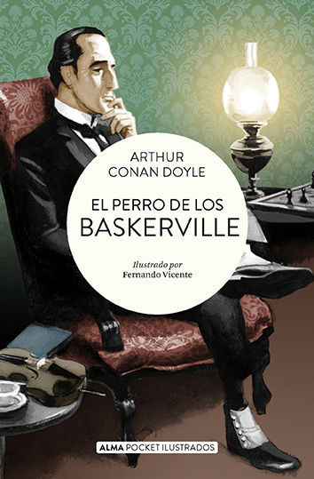 EL PERRO DE LOS BASKERVILLE. 