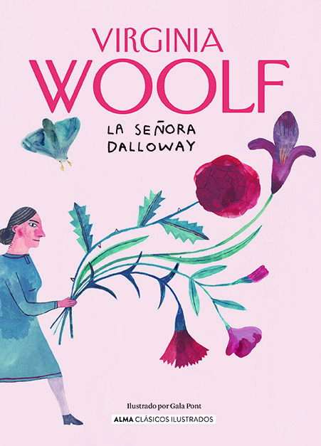 LA SEÑORA DALLOWAY. 