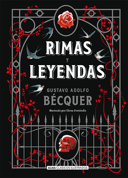 RIMAS Y LEYENDAS. 