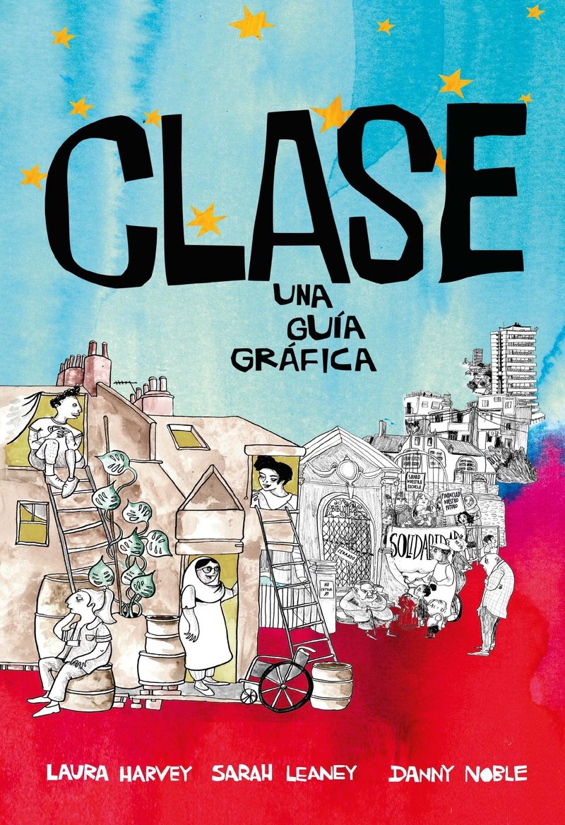 CLASE. UNA GUÍA GRÁFICA