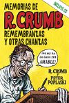 MEMORIAS DE R. CRUMB