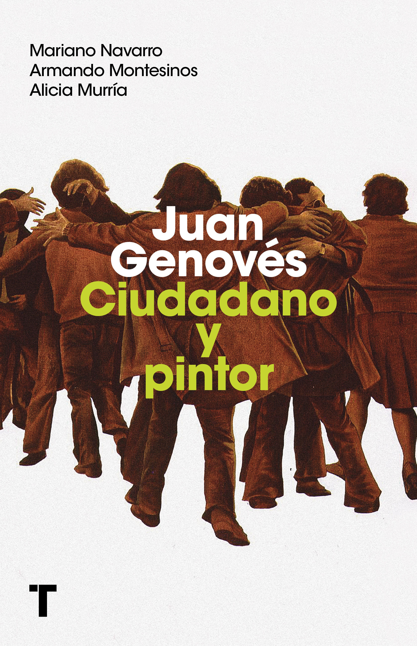 JUAN GENOVÉS. CIUDADANO Y PINTOR