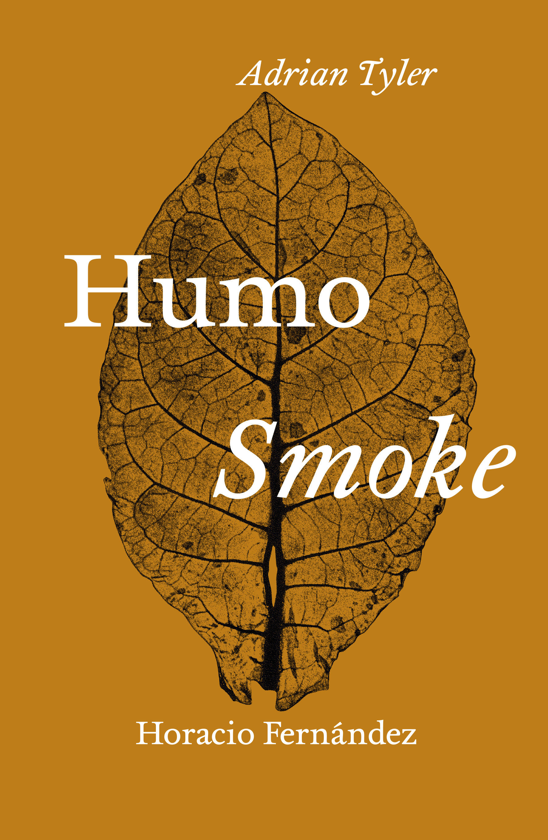 HUMO / SMOKE. 