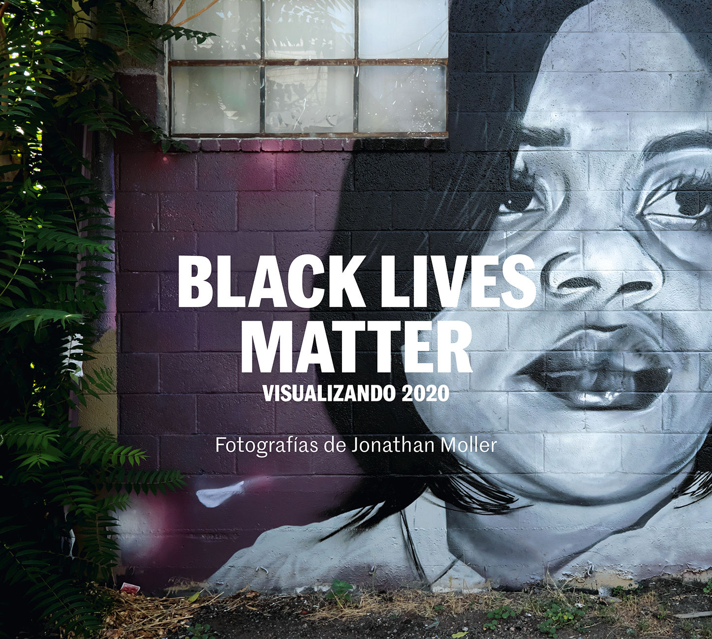 BLACK LIVES MATTER. VISUALIZANDO 2020