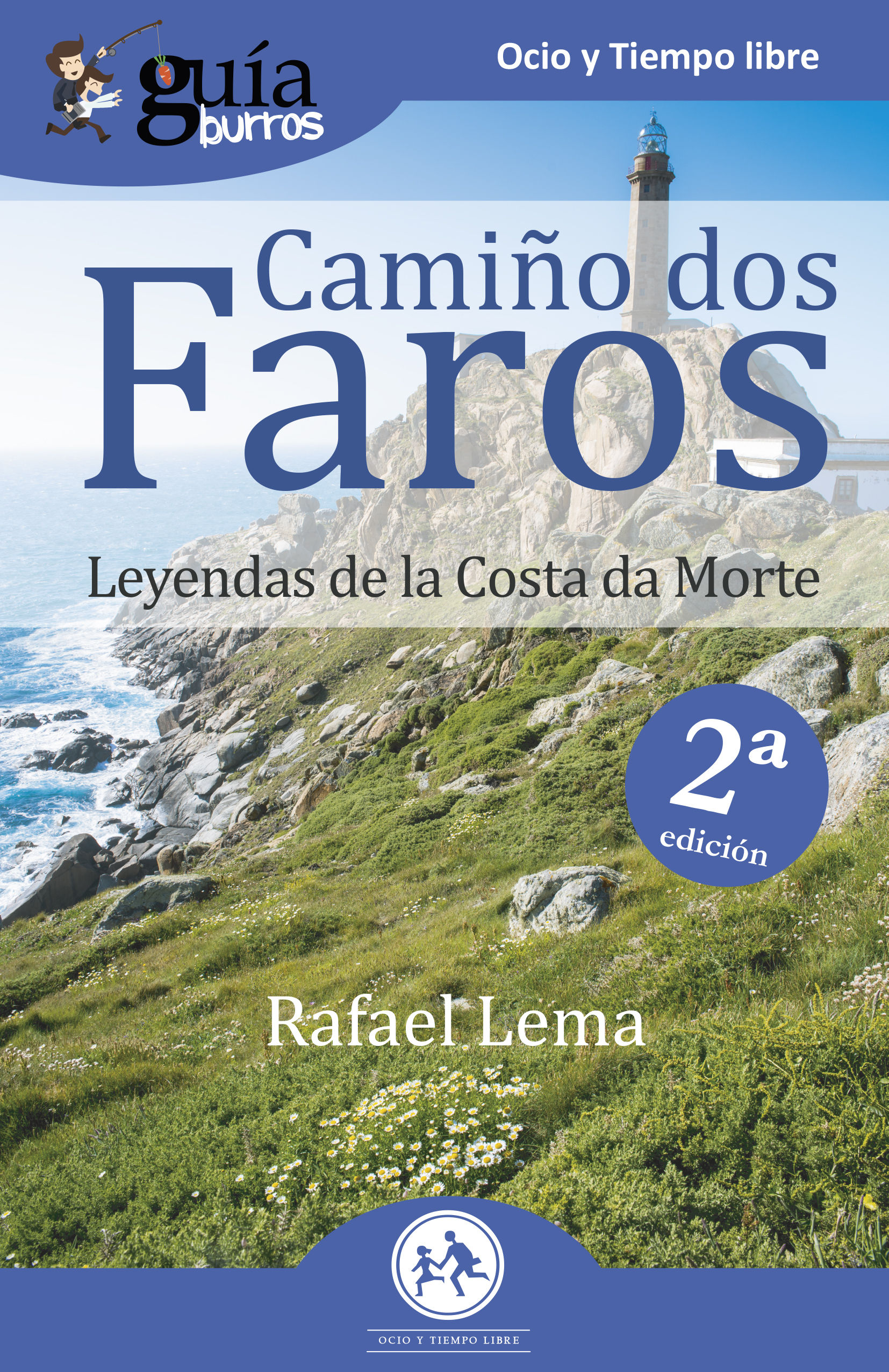 GUÍABURROS CAMIÑO DOS FAROS