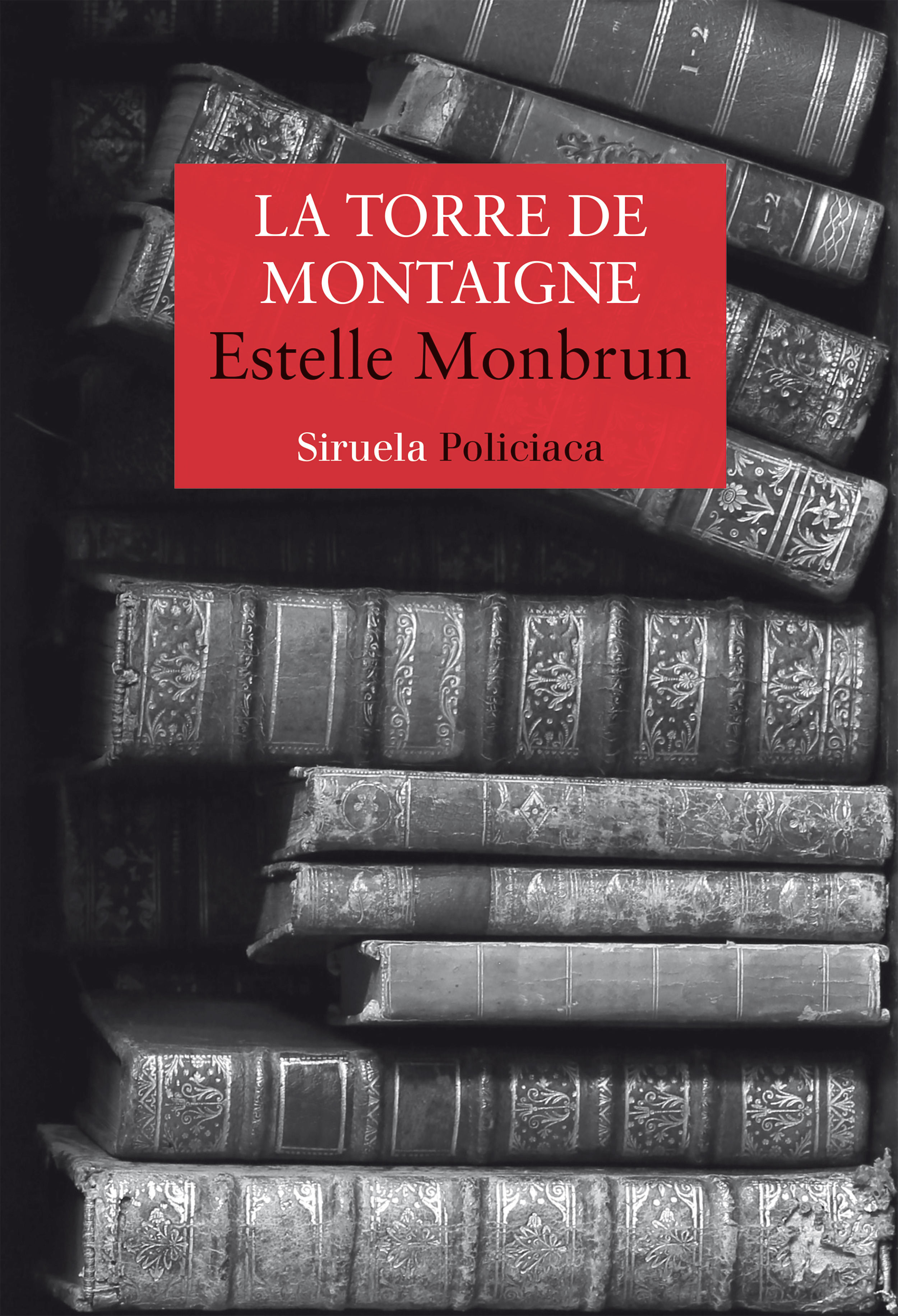 LA TORRE DE MONTAIGNE. 