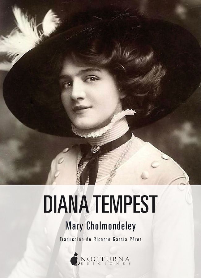 DIANA TEMPEST. 