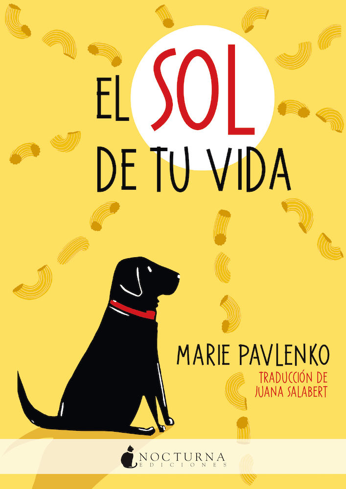 EL SOL DE TU VIDA. 