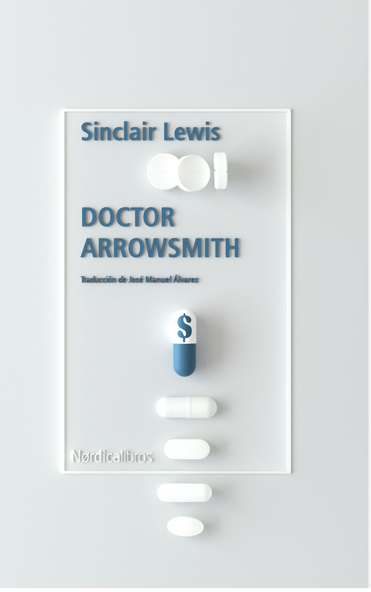 DOCTOR ARROWSMITH. 