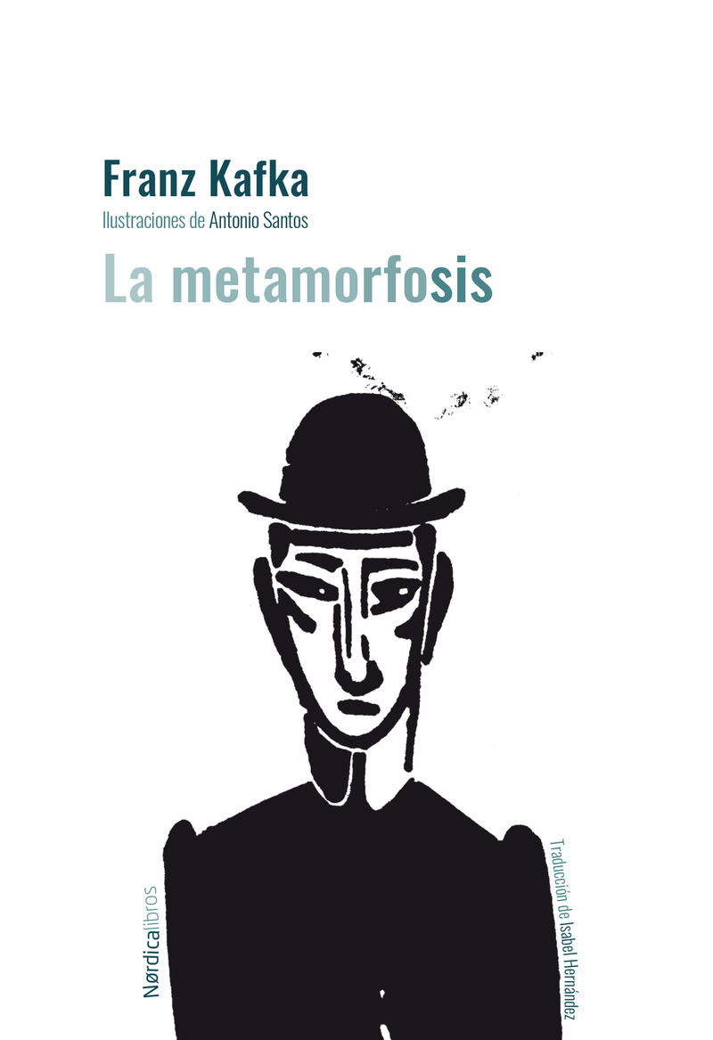 LA METAMORFOSIS.