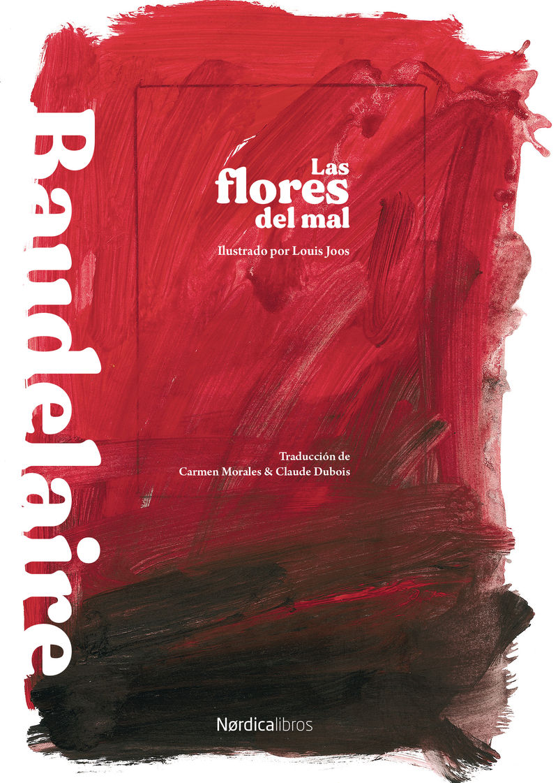 LAS FLORES DEL MAL.