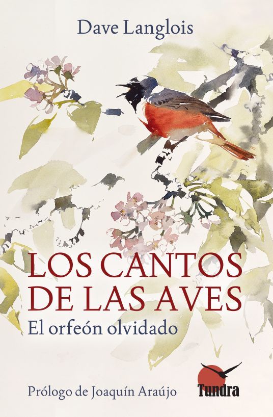 LOS CANTOS DE LAS AVES. 