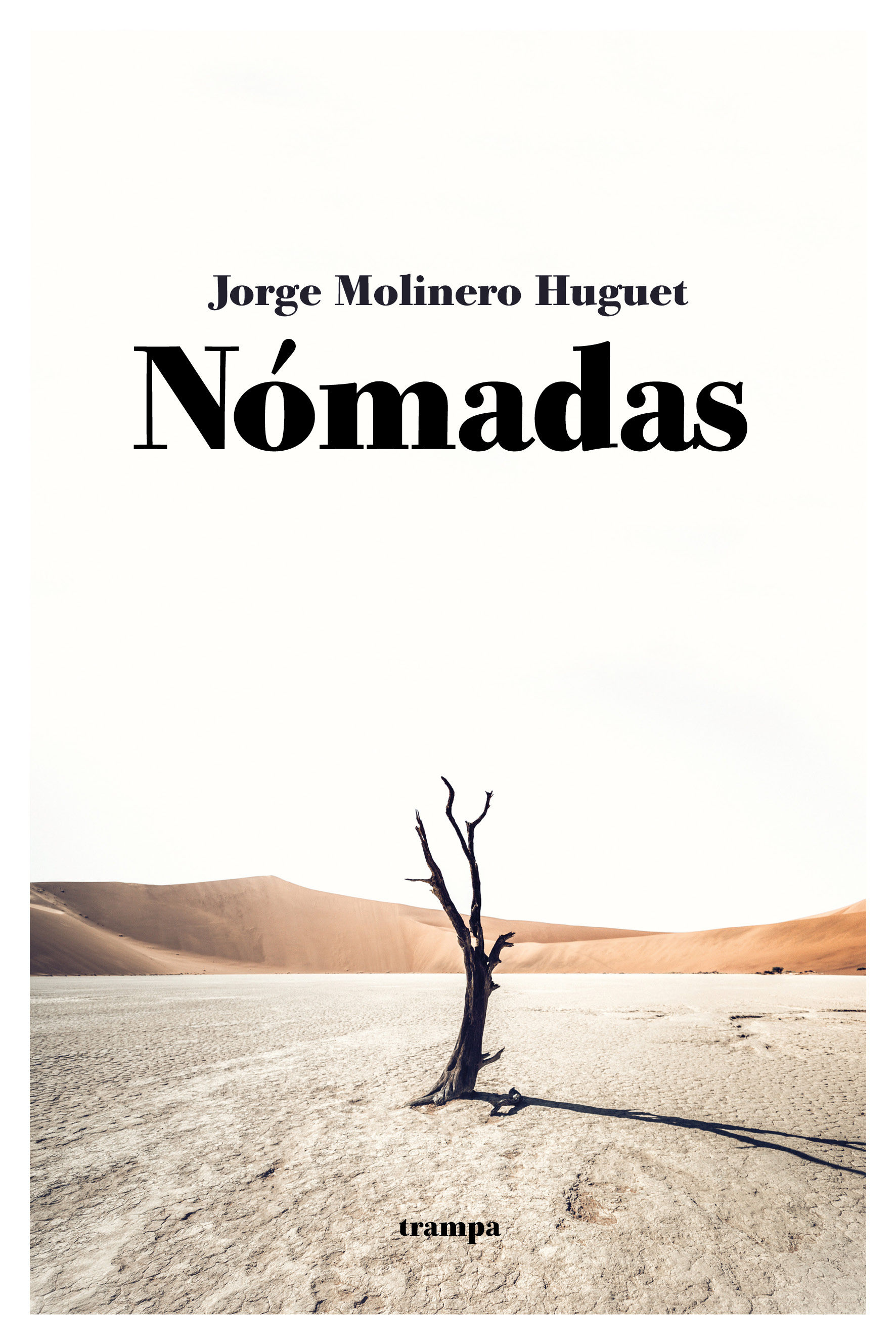 NÓMADAS. 