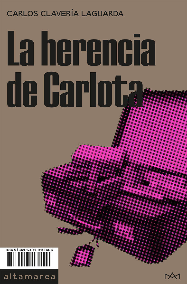 LA HERENCIA DE CARLOTA. 