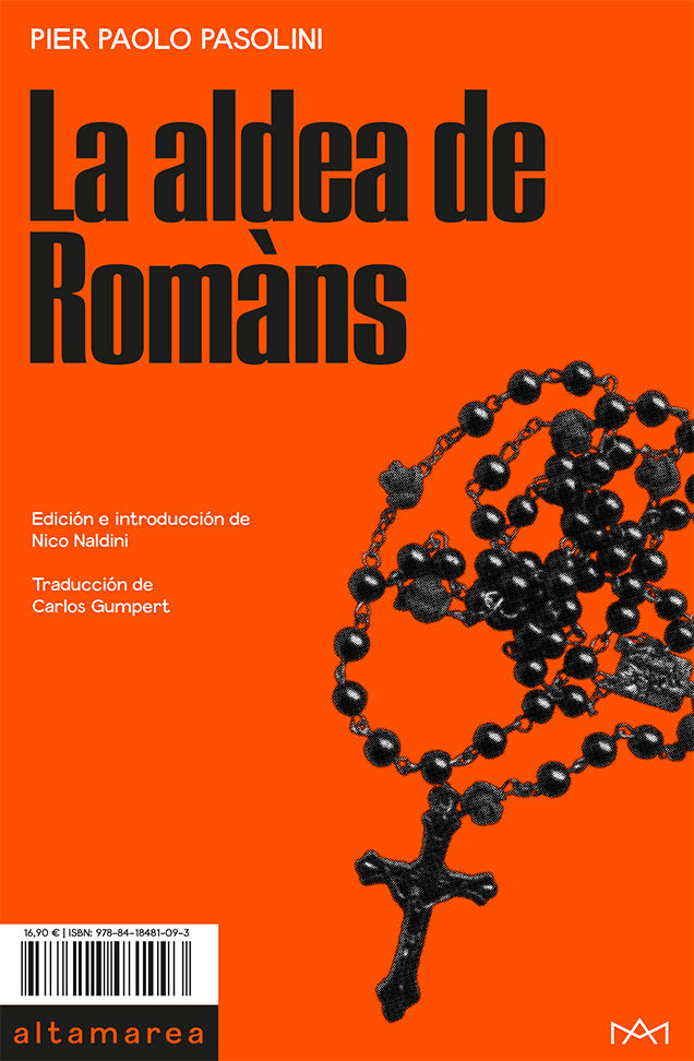 LA ALDEA DE ROMÀNS. 