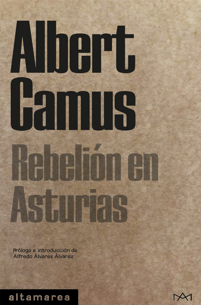 REBELIÓN EN ASTURIAS. 