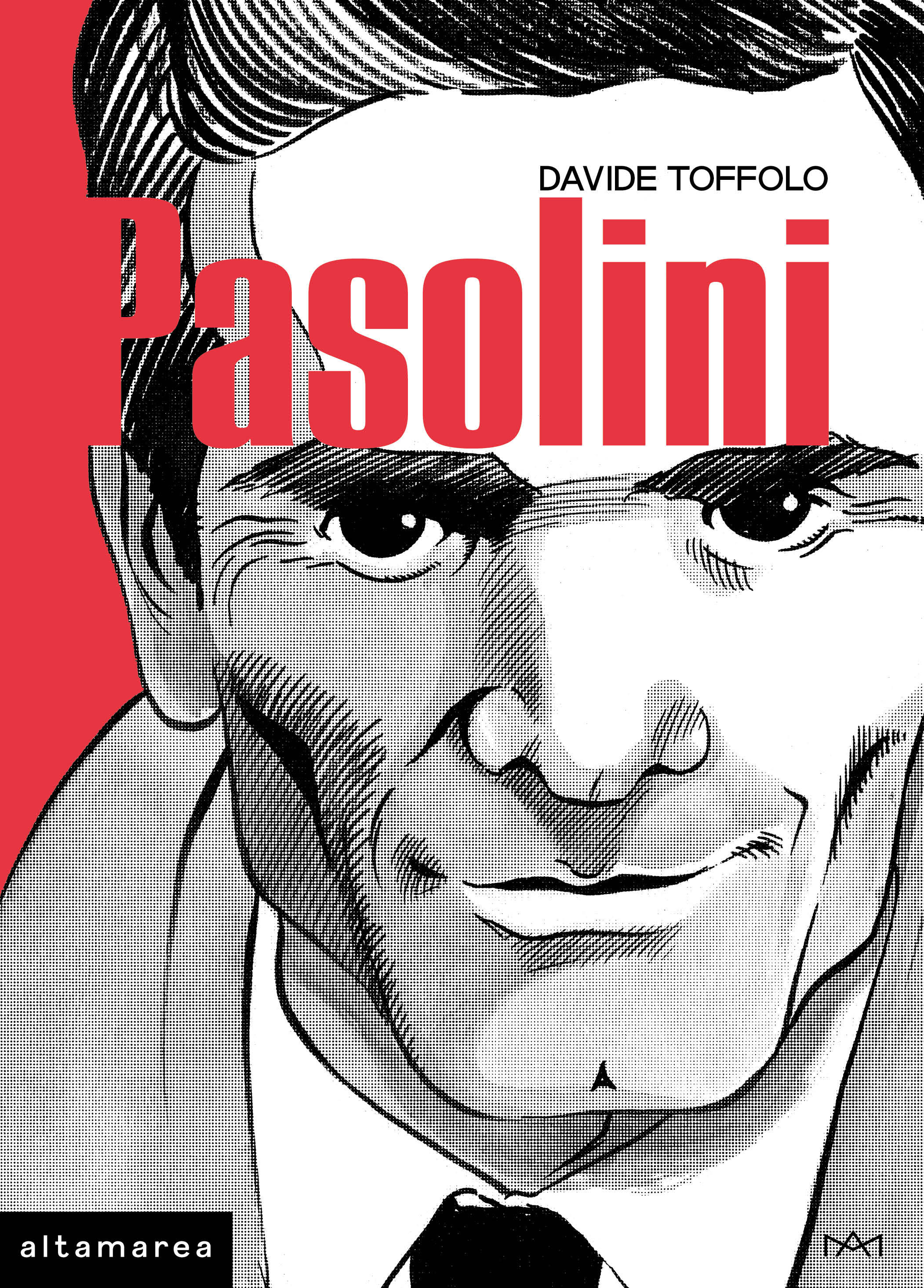 PASOLINI. 