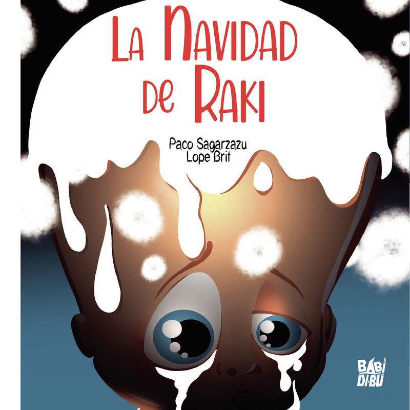 LA NAVIDAD DE RAKI. 