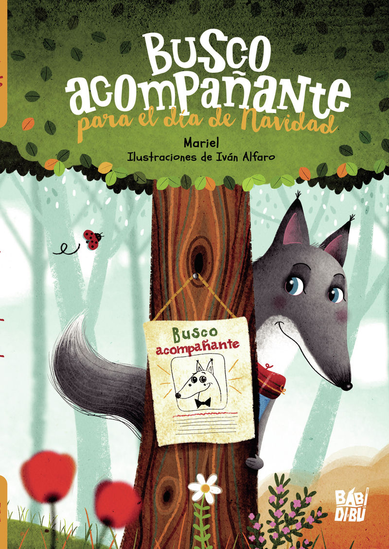 BUSCO ACOMPAÑANTE PARA EL DIA DE NAVIDAD.
