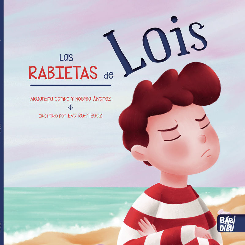 LAS RABIETAS DE LOIS. 