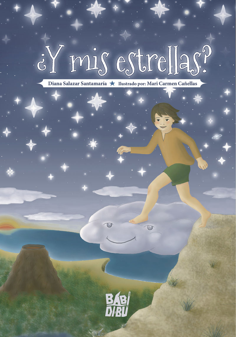 ¿Y MIS ESTRELLAS?. 