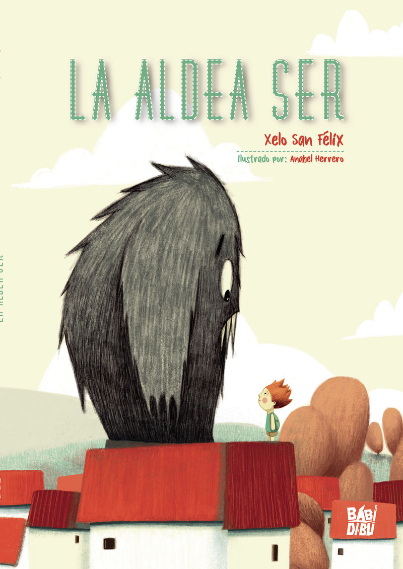 LA ALDEA SER.