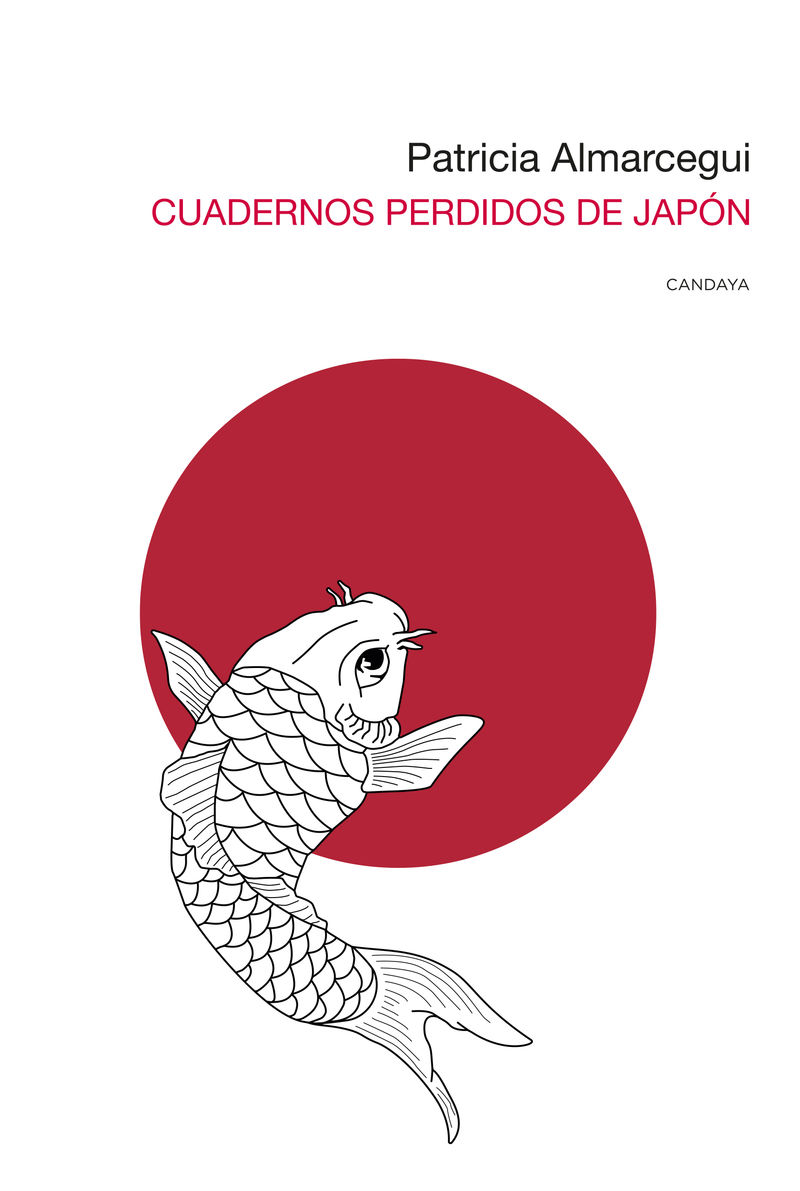 CUADERNOS PERDIDOS DE JAPÓN. 