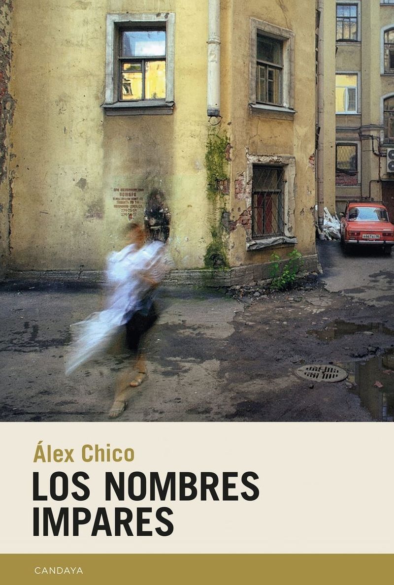 LOS NOMBRES IMPARES