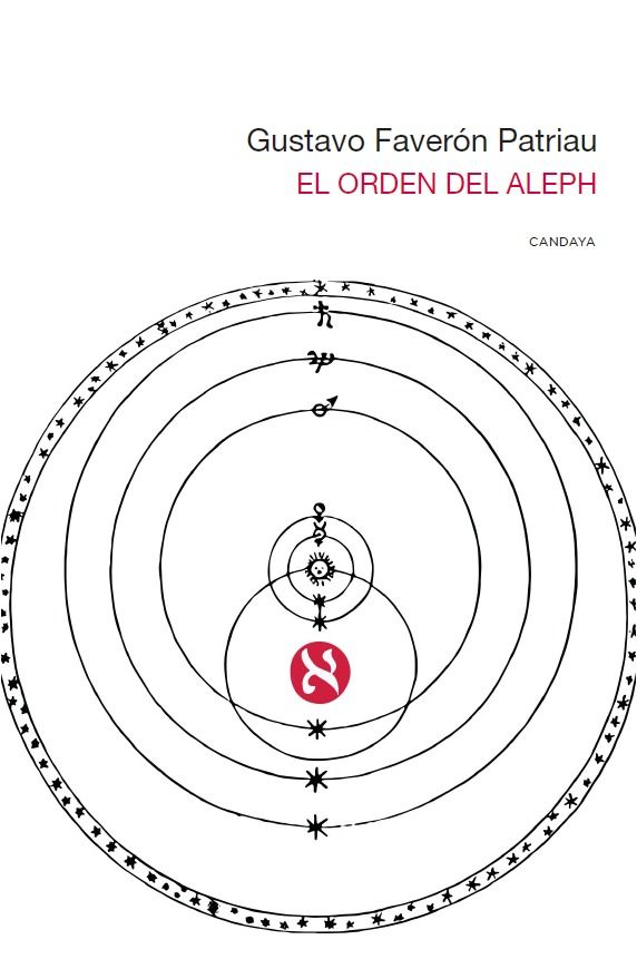 EL ORDEN DEL ALEPH. 