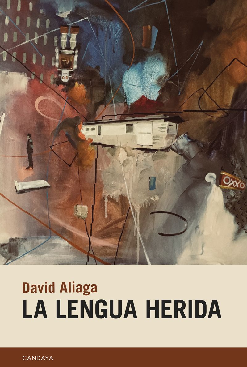 LA LENGUA HERIDA