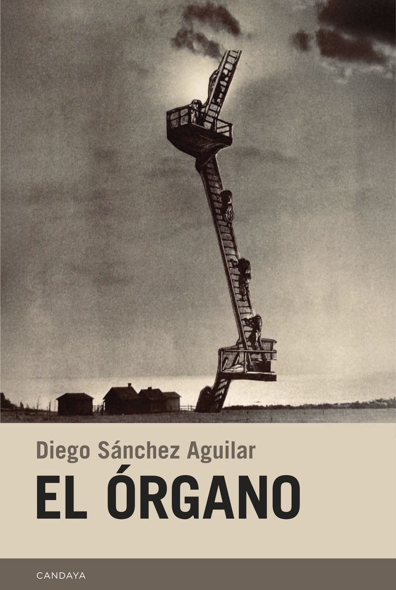 EL ÓRGANO