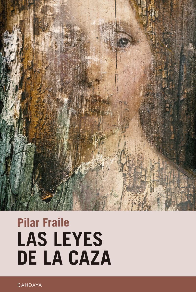 LAS LEYES DE LA CAZA.