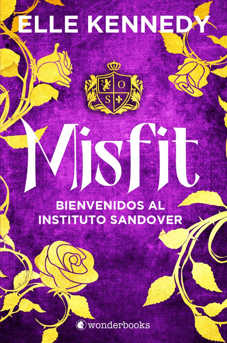 MISFIT. 