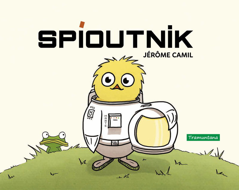 SPÍOUTNIK. 