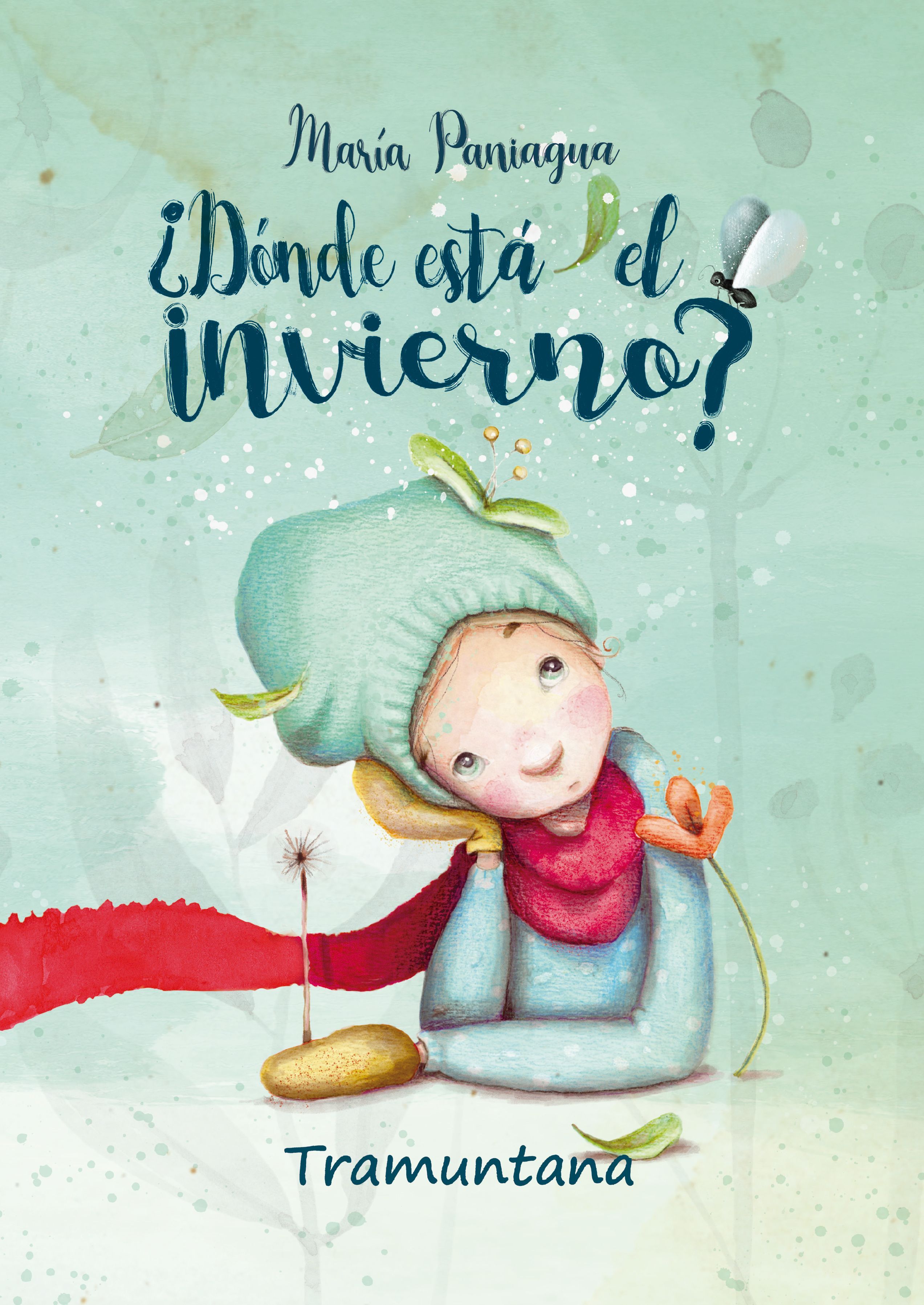 ¿DÓNDE ESTÁ EL INVIERNO?. 