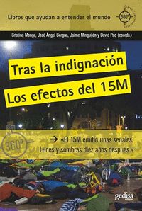 TRAS LA INDIGNACIÓN. EL 15M: MIRADAS DESDE EL PRESENTE. LOS EFECTOS DEL 15M