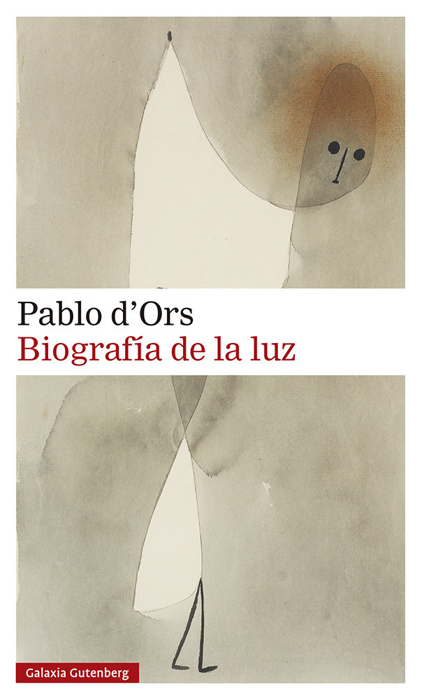 BIOGRAFÍA DE LA LUZ. UNA LECTURA MÍSTICA DEL EVANGELIO