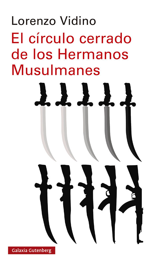 EL CÍRCULO CERRADO DE LOS HERMANOS MUSULMANES. 