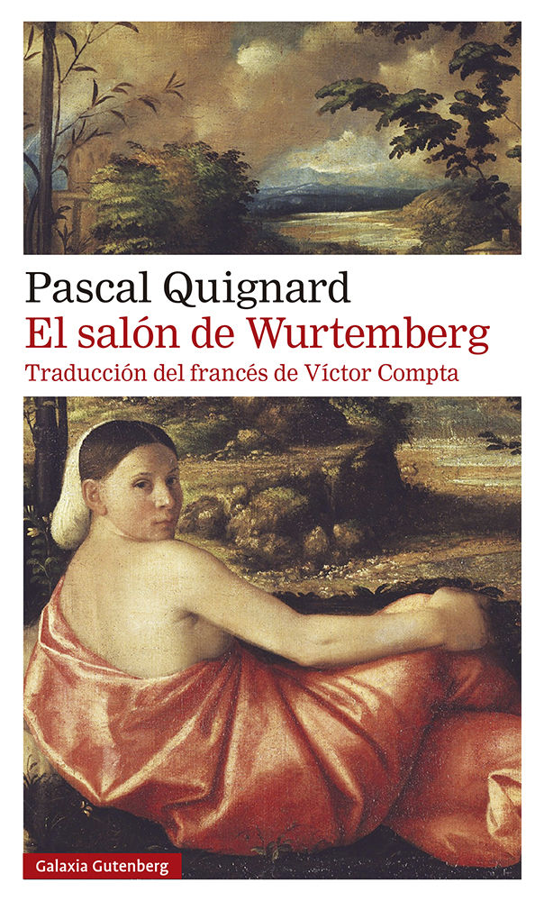 EL SALÓN DE WURTEMBERG. 