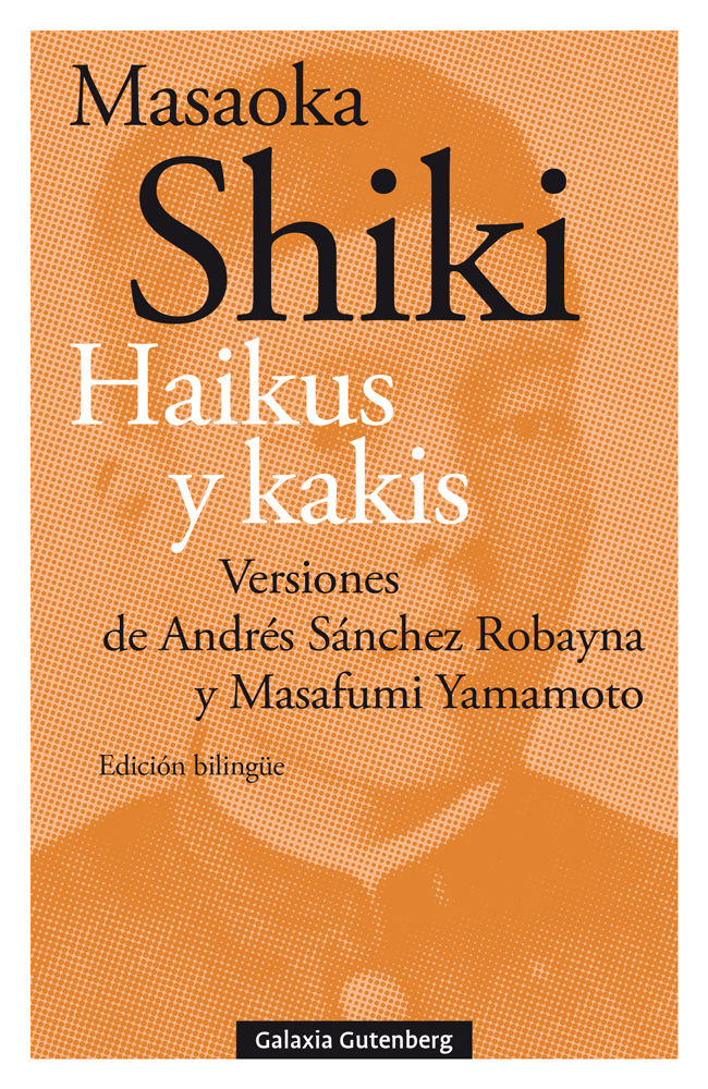 HAIKUS Y KAKIS. VERSIONES DE ANDRÉS SÁNCHEZ ROBAYNA Y MASAFUMI YAMAMOTO