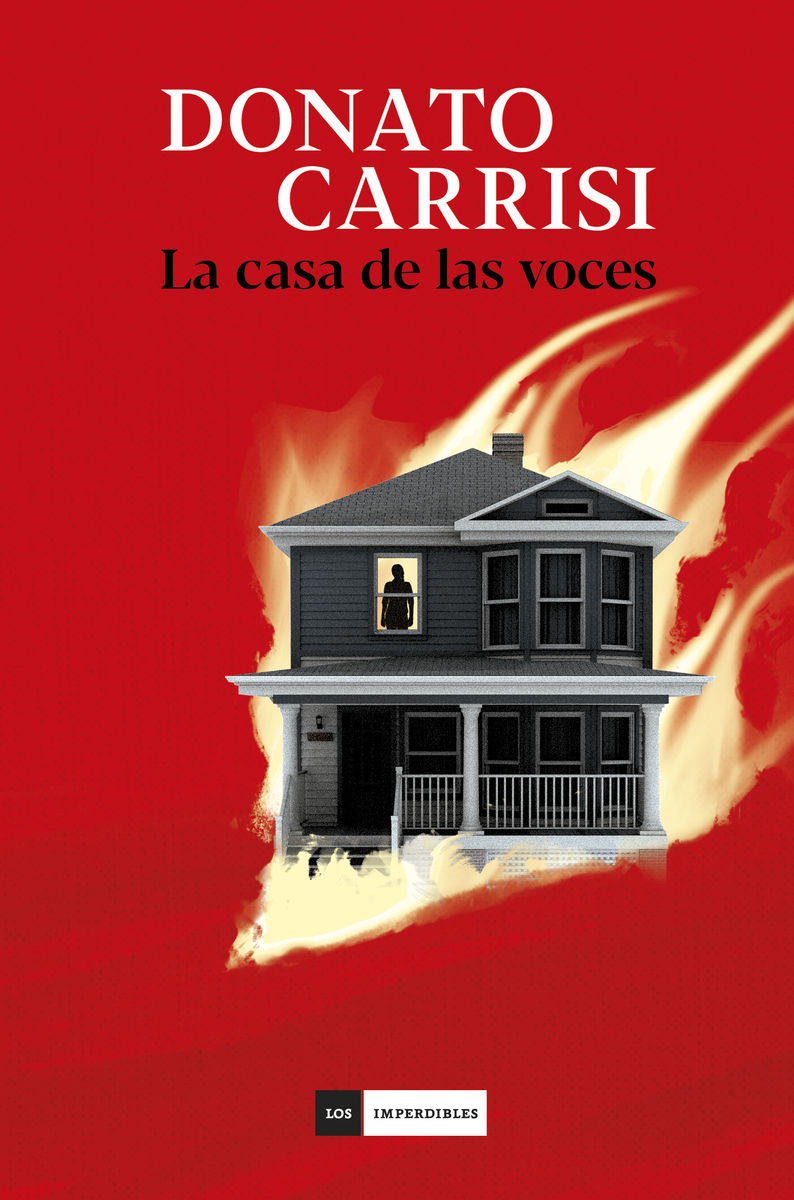 LA CASA DE LAS VOCES. 