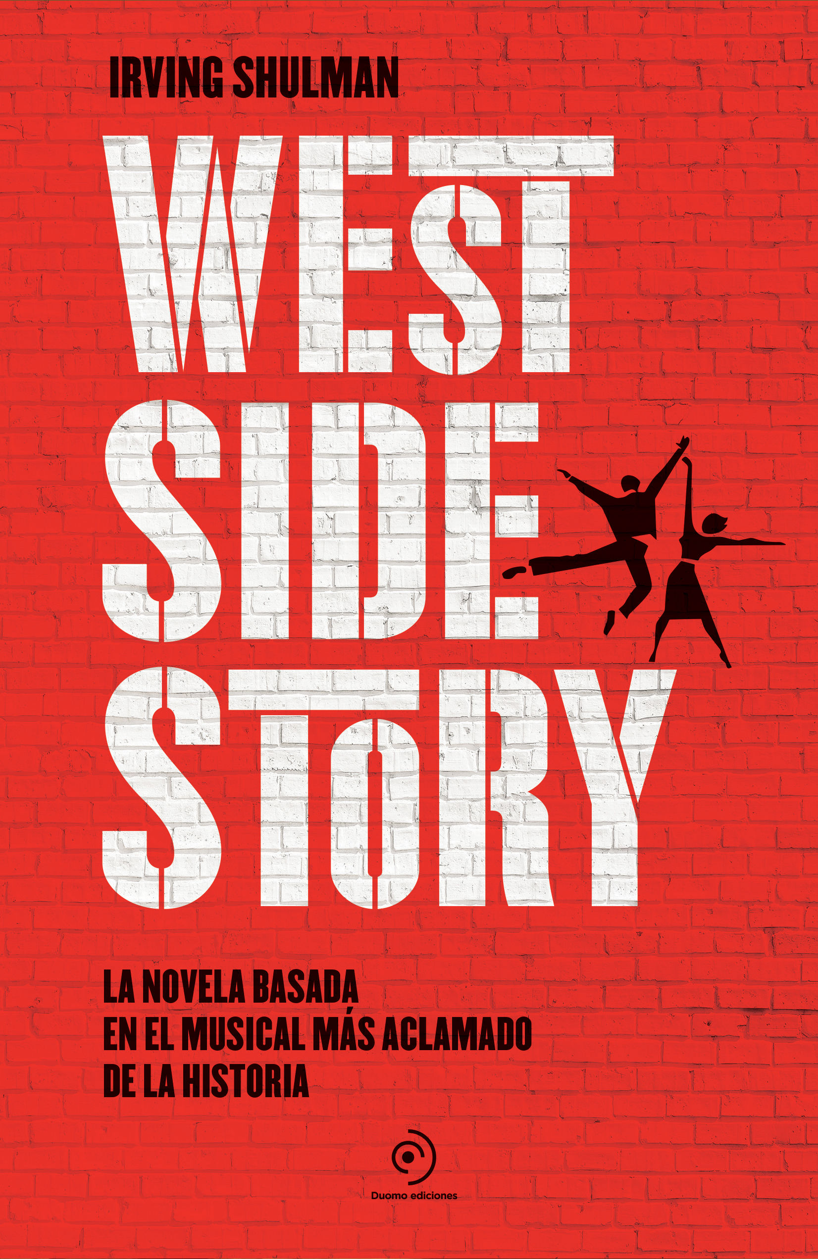 WEST SIDE STORY. 